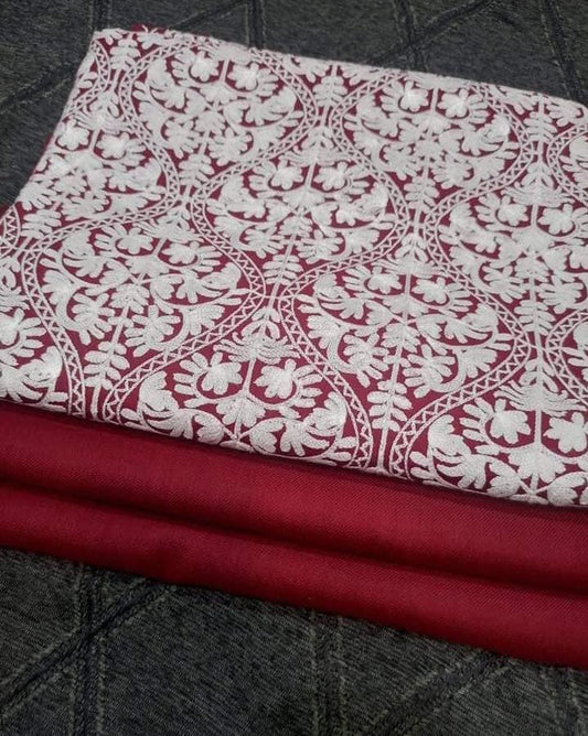 Pashmina 3-Piece Suit