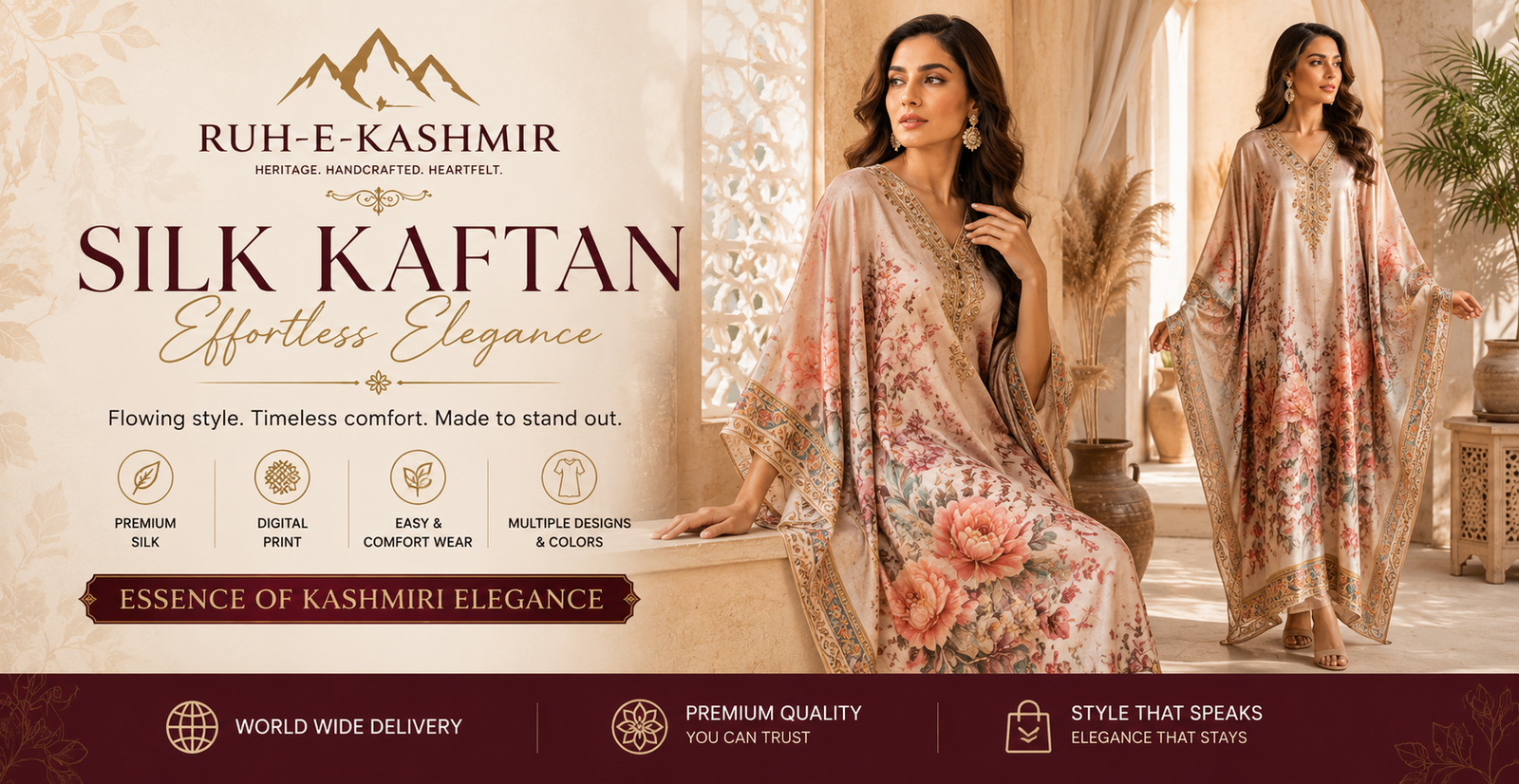 Premium-Silk-Kaftan